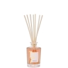 Teatro Fragranze Uniche Papaia Ibisco - Diffusore D'Ambiente con bastoncini 100 Ml