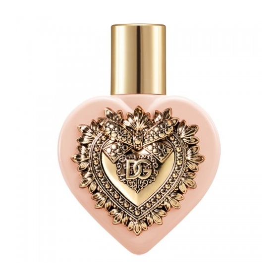 Dolce & Gabbana My Devotion - Eau De Parfum Intense Donna 20 Ml Vapo