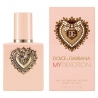 Dolce & Gabbana My Devotion - Eau De Parfum Intense Donna 50 Ml Vapo