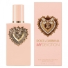Dolce & Gabbana My Devotion - Eau De Parfum Intense Donna 100 Ml Vapo