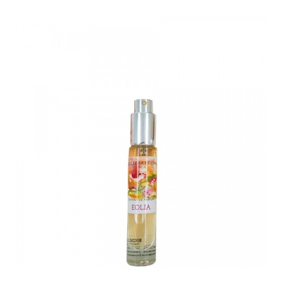 Eolieparfums Eolia - Extrait De Parfum Donna 15 Ml Vapo