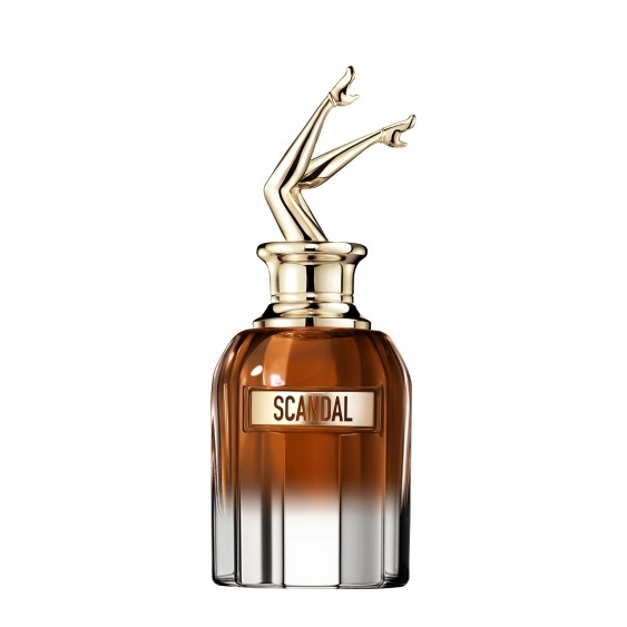 Jean Paul Gaultier Scandal - Elixir Parfum Donna 50 Ml Vapo