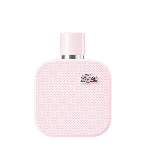 Lacoste L.12.12 Rose - Eau De Parfum Donna 100 Ml Vapo