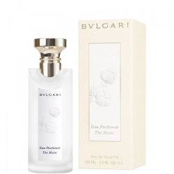 Bulgari Eau Parfumee The Blanc - Eau De Toilette Unisex 150 Ml Vapo