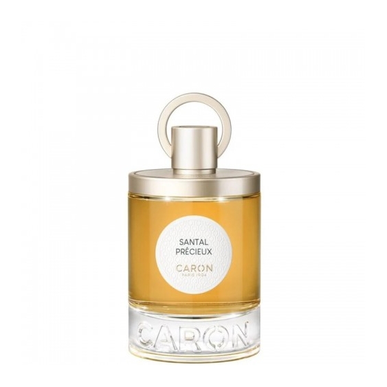 Caron Santal Precieux - Eau De Parfum Unisex 100 Ml Vapo