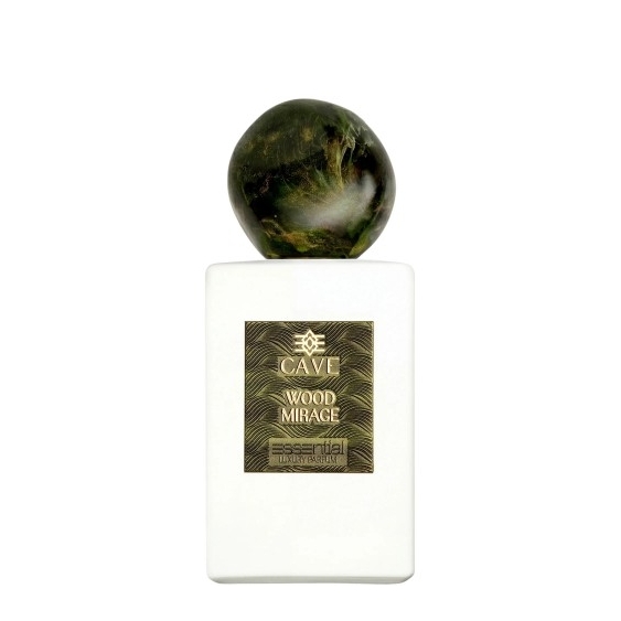 Cave Wood Mirage - Parfum Unisex 100 Ml Vapo