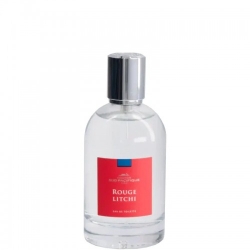 Comptoir Sud Pacifique Rouge Litchi - Eau De Toilette Unisex 100 Ml Vapo
