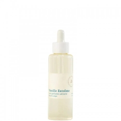 Comptoir Sud Pacifique Vanille Extreme - Huile Parfumee Satinante 100 Ml Vapo