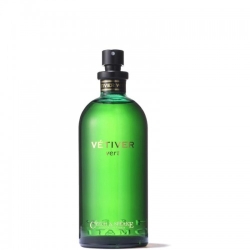 Czech & Speake Vetiver Vert - Eau De Cologne Unisex 100 Ml Vapo