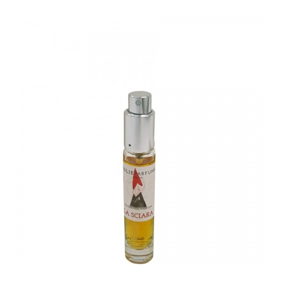 Eolieparfums La Sciara - Extrait De Parfum Unisex 15 Ml Vapo