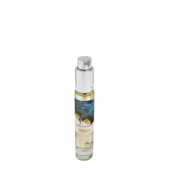 Eolieparfums Hiera  - Extrait De Parfum Unisex 15 Ml Vapo