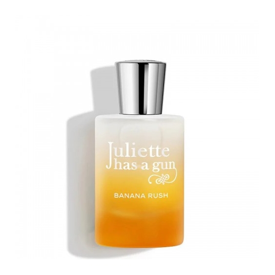 Juliette Has A Gun Banana Rush - Eau De Parfum Unisex 100 Ml Vapo