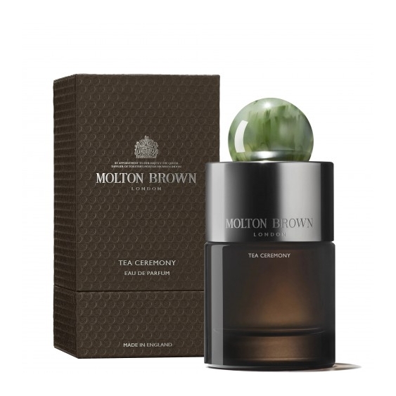 Molton Brown Tea Ceremony - Eau De Parfum Unisex 100 Ml Vapo