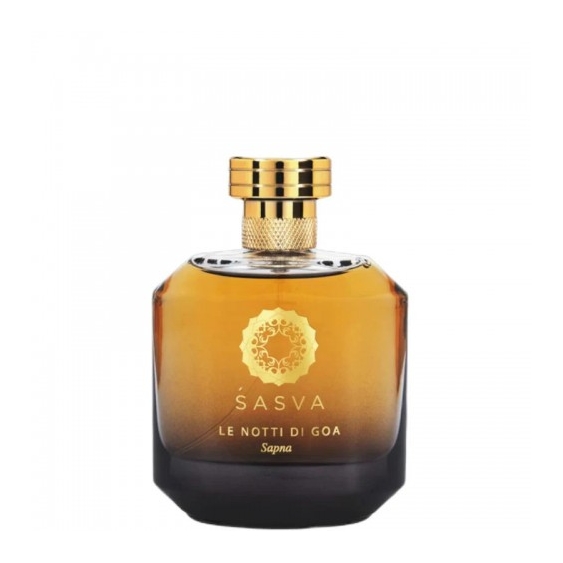 Sasva Le Notti Di Goa Sapna - Eau De Parfum Unisex 100 Ml Vapo