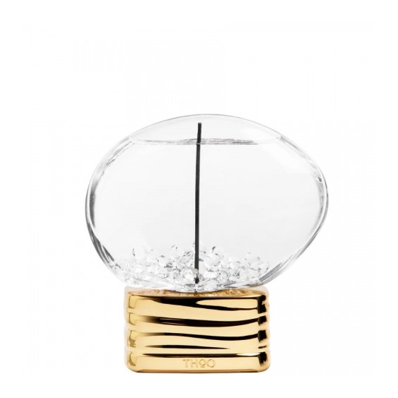 The House Of Oud Pure Diamond - Eau De Parfum Unisex 75 Ml Vapo