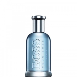 Hugo Boss Bottled Tonic - Eau De Toilette Uomo 100 Ml Vapo