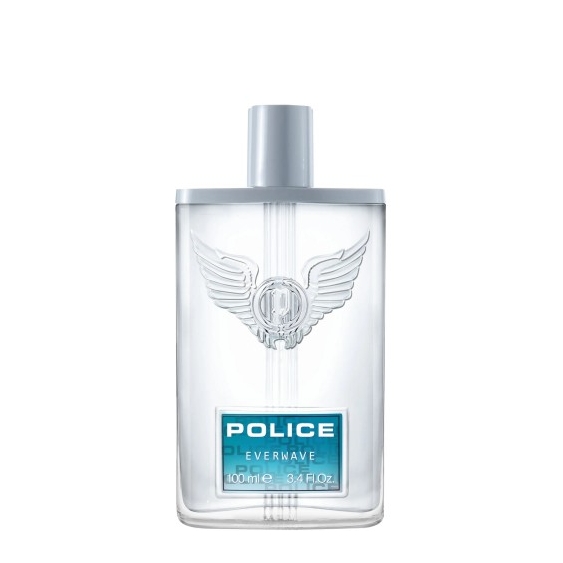 Police Everwave - Eau De Toilette Uomo 100 Ml Vapo