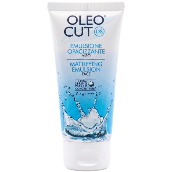 Morgan Oleocut Emulsione Opacizzante 50 Ml