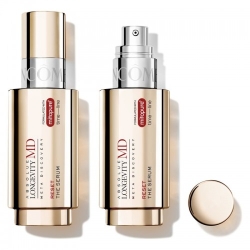 Lancome Absolue Longevity Md Reset The Serum - Siero Viso Anti-Età Rigenerante Rassodante 50 Ml
