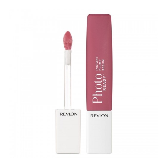 Revlon Photo Ready Instant Plump Serum - Gloss Labbra N. 009 Lip Floaties