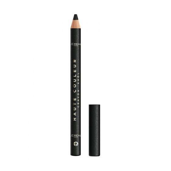 L'Oreal Paris Haute Couleur - Crayon Khol N. 170 Graphite Satin