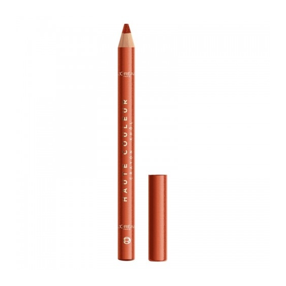 L'Oreal Paris Haute Couleur - Crayon Khol N. 80 Copper Tulle