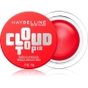 Maybelline Cloudtopia - Cheek & Lip Mousse N. 3 Divine Crimson