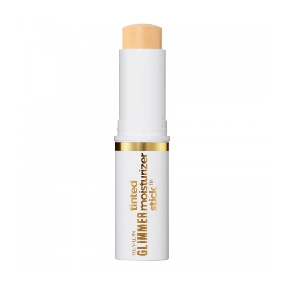 Revlon Tinted Glimmer Moisturizer Stick - Fondotinta N. 110 Light