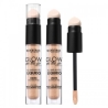 Deborah Glow On The Go - Illuminante Liquido N. 01 Pink Gold