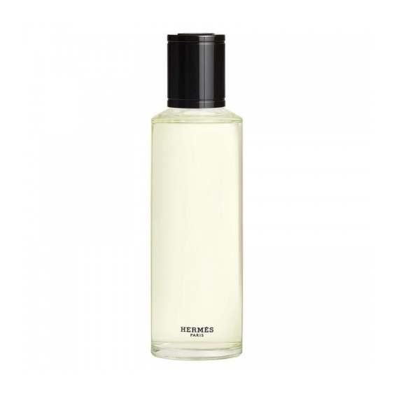 Hermes Un Jardin Sous La Mer - Eau De Toilette Unisex 200 Ml Ricarica