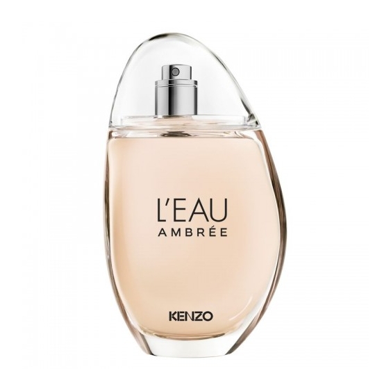 Kenzo L'Eau Ambrée - Eau De Parfum Unisex 100 Ml Vapo