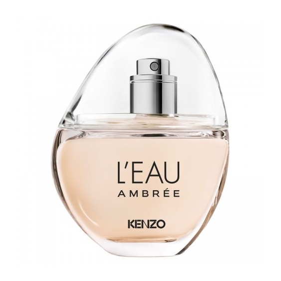 Kenzo L'Eau Ambrée - Eau De Parfum Unisex 30 Ml Vapo