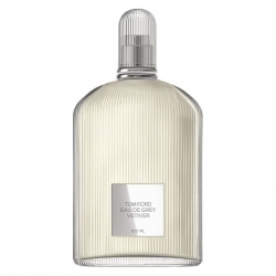 Tom Ford Eau De Grey Vetiver - Eau De Toilette Uomo 100 Ml Vapo