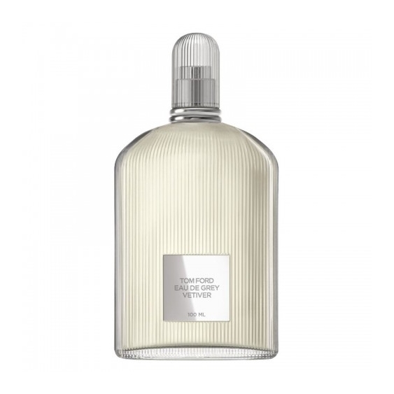 Tom Ford Eau De Grey Vetiver - Eau De Toilette Uomo 100 Ml Vapo
