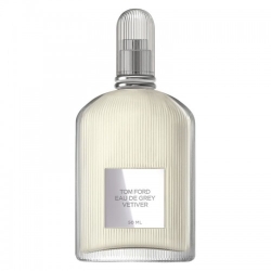 Tom Ford Eau De Grey Vetiver - Eau De Toilette Uomo 50 Ml Vapo