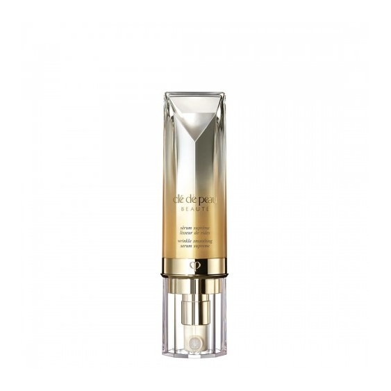 Cle De Peau Serum Supreme Lisseur de rides Wrinkle Smoothing - Trattamento Antietà con Retinolo e Acido Ialuronico 20 ml