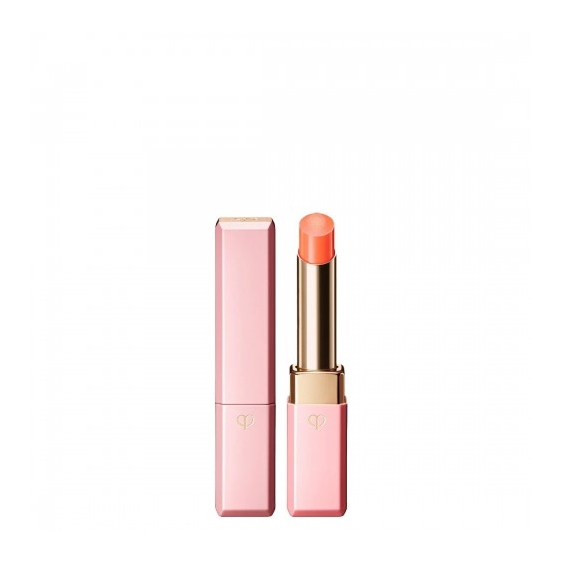 Cle De Peau Lip Glorifier - Balsamo Labbra N. 3 Coral