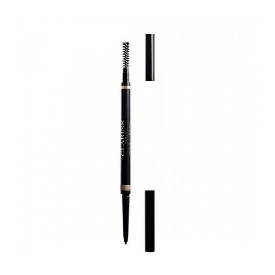 Clarins Wonder Define - Matita Sopracciglia N. 01 Ash Blonde
