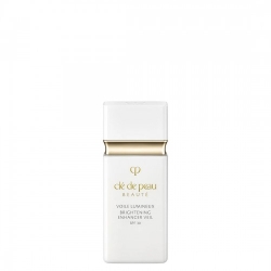 Cle De Peau Brightening Enhancer Veil - Primer Illuminante 30 Ml