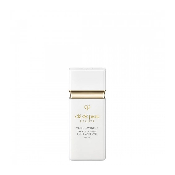 Cle De Peau Brightening Enhancer Veil - Primer Illuminante 30 Ml