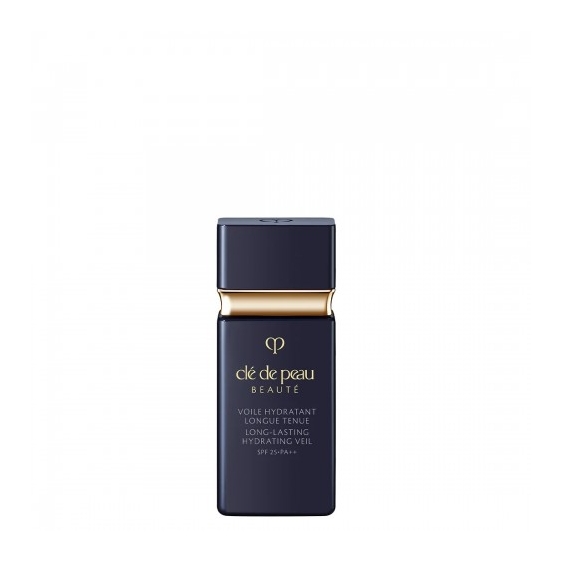 Cle De Peau Long-Lasting Hydrating Veil Spf 25 - Primer Viso 30 ml