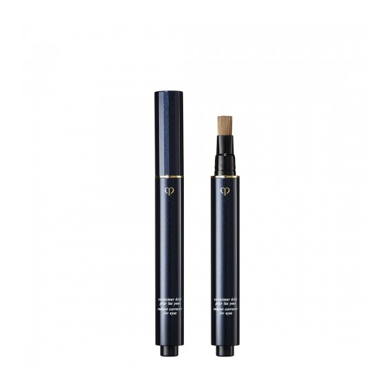 Cle De Peau Radiant Corrector For Eyes - Correttore Occhiaie - Ocher