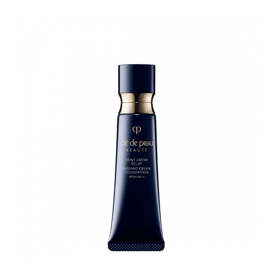 Cle De Peau Radiant Cream Foundation Spf 25 - Fondotinta in Crema N. B10