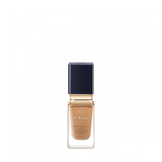 Cle De Peau Radiant Fluid Foundation Matte - Fondotinta N. O70