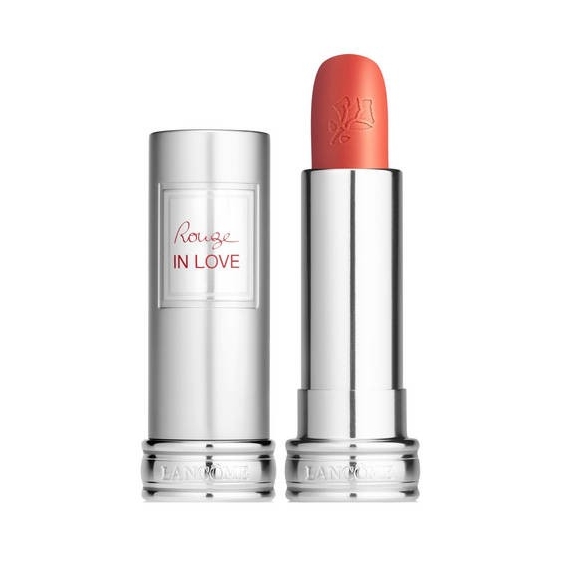 Lancome Rouge in Love Rossetto - 146B Miss Coquelicot
