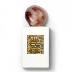 Cave Caffè Rosa Vaniglia - Extrait de Parfum Donna 100 ml Vapo