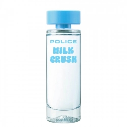 Police Milk Crush - Eau de Toilette Donna 100 ml Vapo