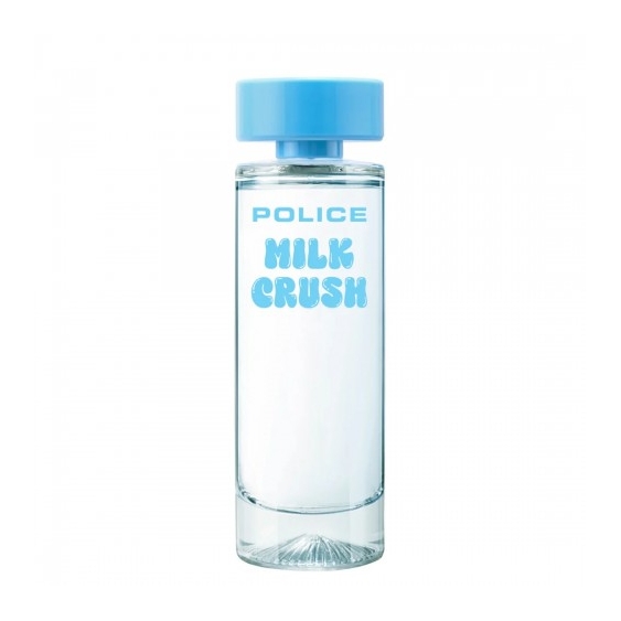 Police Milk Crush - Eau de Toilette Donna 100 ml Vapo