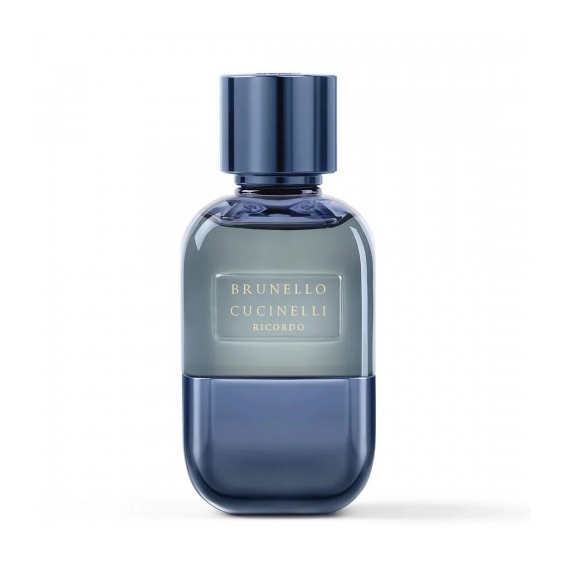 Brunello Cucinelli Ricordo - Parfum Unisex 100 Ml Vapo