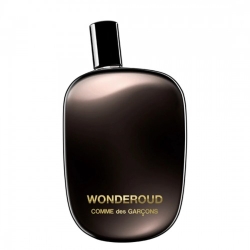 Comme Des Garcons Wonderoud - Eau de Parfum Unisex 100 ml Vapo